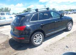 2016 Audi Q5 2.0T Premium — 4
