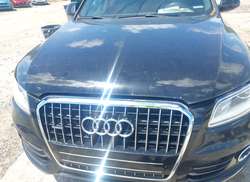2016 Audi Q5 2.0T Premium — 6