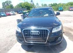 2016 Audi Q5 2.0T Premium — 12