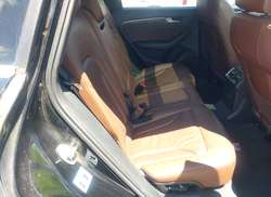 2016 Audi Q5 2.0T Premium — 8