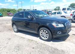 2016 Audi Q5 2.0T Premium — 1