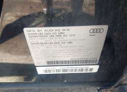 2016 Audi Q5 2.0T Premium — 9