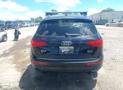 2016 Audi Q5 2.0T Premium — 16