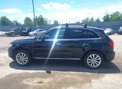 2016 Audi Q5 2.0T Premium — 14