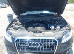 2016 Audi Q5 2.0T Premium — 10