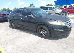 2011 Honda Accord Crosstour EX-L