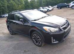 2017 Subaru Crosstrek 2.0I Premium