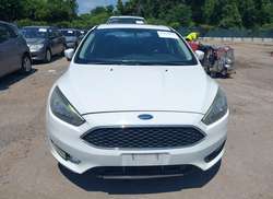 2016 Ford Focus SE — 6