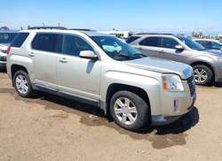 2013 GMC Terrain SLT-1