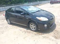 2010 Toyota Prius III