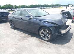 2018 BMW 430I Gran Coupe Xdrive