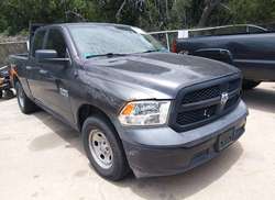 2019 RAM 1500 Classic Tradesman 4X2 6'4 BOX