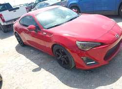 2015 Scion FR-S  