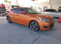 2015 Hyundai Veloster  