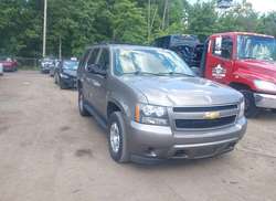 2012 Chevrolet Tahoe LS