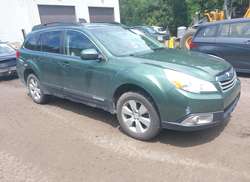 2012 Subaru Outback 2.5I Premium