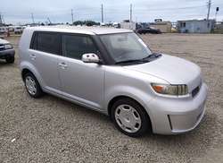2010 Scion XB  