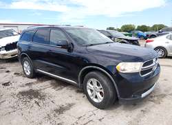 2011 Dodge Durango Crew