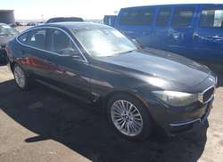 2014 BMW 328I Gran Turismo Xdrive