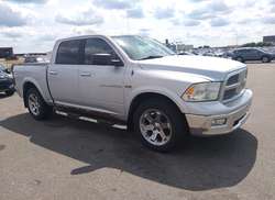 2012 RAM 1500 Laramie