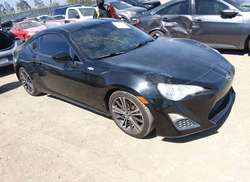 2015 Scion FR-S  