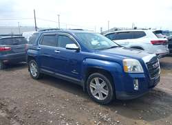 2010 GMC Terrain SLE-2