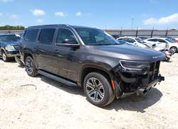 2024 Jeep Wagoneer L Series II 4X2