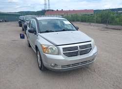 2011 Dodge Caliber Mainstreet