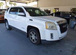 2011 GMC Terrain SLE-1
