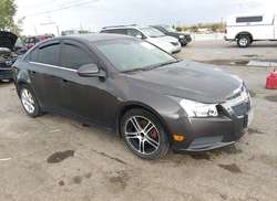 2014 Chevrolet Cruze Diesel