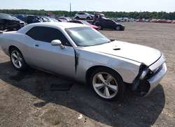 2010 Dodge Challenger SE