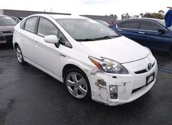 2010 Toyota Prius V