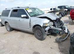 2013 Lincoln Navigator L  