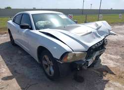 2013 Dodge Charger SE