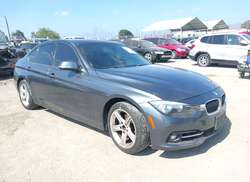 2016 BMW 328I  