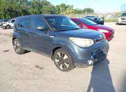 2015 KIA Soul !