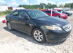 2011 Ford Taurus SEL