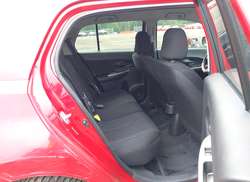 2012 Scion XD   — 8