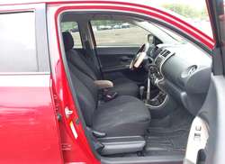 2012 Scion XD   — 5