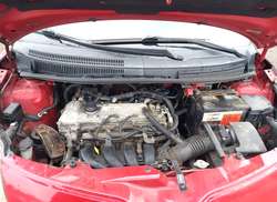 2012 Scion XD   — 10