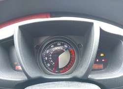 2012 Scion XD   — 7
