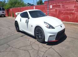2018 Nissan 370Z  