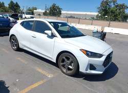 2020 Hyundai Veloster 2.0