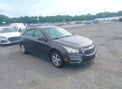 2015 Chevrolet Cruze 1LT Auto