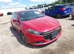 2015 Dodge Dart GT