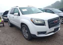 2017 GMC Acadia Limited  