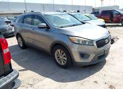 2016 KIA Sorento 3.3L LX
