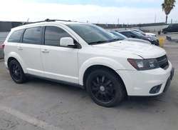 2014 Dodge Journey R/T