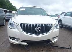 2014 Buick Enclave Premium — 12