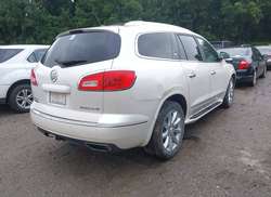 2014 Buick Enclave Premium — 4